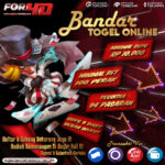 Bandar Togel FOR4D Terpercaya Hadiah Terbesar 4D 10 Juta