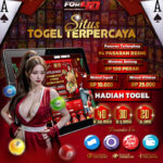 FOR4D Situs Togel Online Terpercaya Dan Terbesar Di Asia