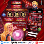 Link Daftar FOR4D Bandar Togel Online Terpercaya Di Indonesia