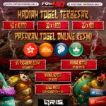 FOR4D Daftar Situs Togel Resmi Dan Terpercaya Hadiah Terbesar